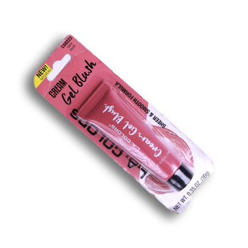 LA Colors Cream Gel Blush